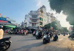 Bán nhà mặt phố trung tâm Quận 5, diện tích 36m², 6 tầng, phù hợp kinh doanh... Bán nhà mặt phố tại Chợ Lớn, Hồ Chí Minh 03