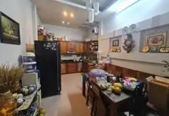 Bán nhà 4 tầng tại phường Mai Anh Tuấn, mặt tiền 3.3m, ô tô vào nhà, kinh doanh tốt... Bán partner tại Ô Chợ Dừa, Hà Nội 07