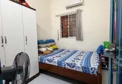 Cơ hội sở hữu nhà 3 phòng ngủ thoáng mát tại Nhà Bè, giá tốt hiếm có... Bán nhà riêng tại Nhà Bè, Hồ Chí Minh 06