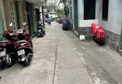 Nhà hẻm ô tô Phường Tân Định – Không gian rộng rãi(86m2),,8PN,8wc tiện nghi đầy đủ_Giá nhỉnh 15T... Bán nhà riêng tại Tân Định, Hồ Chí Minh 03