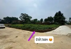 Bán đất nền tại Bắc Sơn, Sóc Sơn - Diện tích 289m², giá 2.8 tỷ VNĐ... Bán owner_side tại Trung Giã, Hà Nội 01