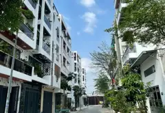💝 Nhà cấp 4 KHU PHÂN LÔ đường THẠNH XUÂN 24 phường THẠNH XUÂN Q12, Dt 51m² (4,5x11,5m) Hẻm 7m... Bán nhà riêng tại Thới An, Hồ Chí Minh 03