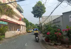 Bán đất góc 2 mặt tiền gần Phan Văn Hớn, xã Bà Điểm, diện tích 110,3m2... Bán đất tại Bà Điểm, Hồ Chí Minh 05