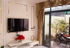 Nhà mới siêu sang mặt tiền Quốc Lộ 1A, 2 tầng rộng rãi... Bán owner_side tại Bình Tân, Hồ Chí Minh 05