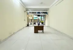 Nhà 4 tầng mặt tiền Nhánh Phạm Văn Bạch, 85m2, thuận tiện kinh doanh... Bán nhà mặt phố tại An Hội Tây, Hồ Chí Minh 02