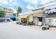 Bất động sản mặt phố đẳng cấp tại trung tâm phường Hiệp Bình... Bán nhà mặt phố tại Hiệp Bình, Hồ Chí Minh 04