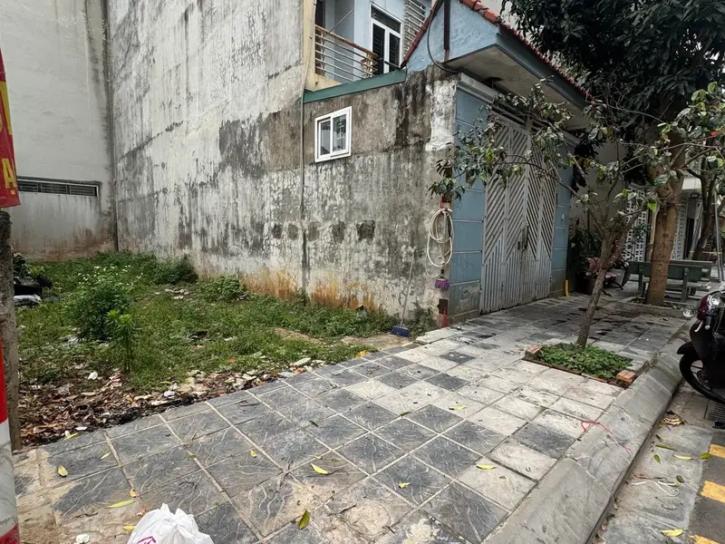 BÁN ĐẤT NGỌC THỤY 80M2- MT 4.4m- VỈA HÈ, Ô TÔ TRÁNH - CẠNH CÔNG VIÊN - 23 TỶ... Bán đất tại Bồ Đề, Hà Nội 01