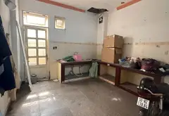 Nhà 5 tầng mặt tiền rộng, giá hấp dẫn tại Bà Hom... Bán nhà riêng tại Phú Lâm, Hồ Chí Minh 02
