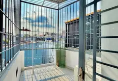 🏡 HẺM Ô TÔ ĐỖ CỬA - 27m2 - 4 Tầng - Thích Quảng Đức P5 Phú Nhuận - giáp Quận 1 - Gần Mặt tiền... Bán nhà riêng tại Đức Nhuận, Hồ Chí Minh 11
