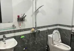 Bán nhà riêng 5 tầng Khu Dân Cư Xây Lắp Điện Ba La Hà Đông ô tô tránh, thang máy... Bán nhà riêng tại Phú Lương, Hà Nội 06