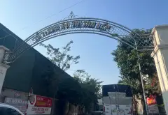 Nhà Nghỉ Sang Trọng Tại Trung Tâm Phường Tử Sơn, Bắc Ninh... Bán nhà riêng tại Từ Sơn, Bắc Ninh 15