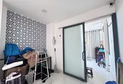 Bán nhà mới đẹp HXH -Dạ Nam Q8 -DTS 150m2 - 5 tầng nhỉnh 7ty... Bán nhà riêng tại Chánh Hưng, Hồ Chí Minh 16