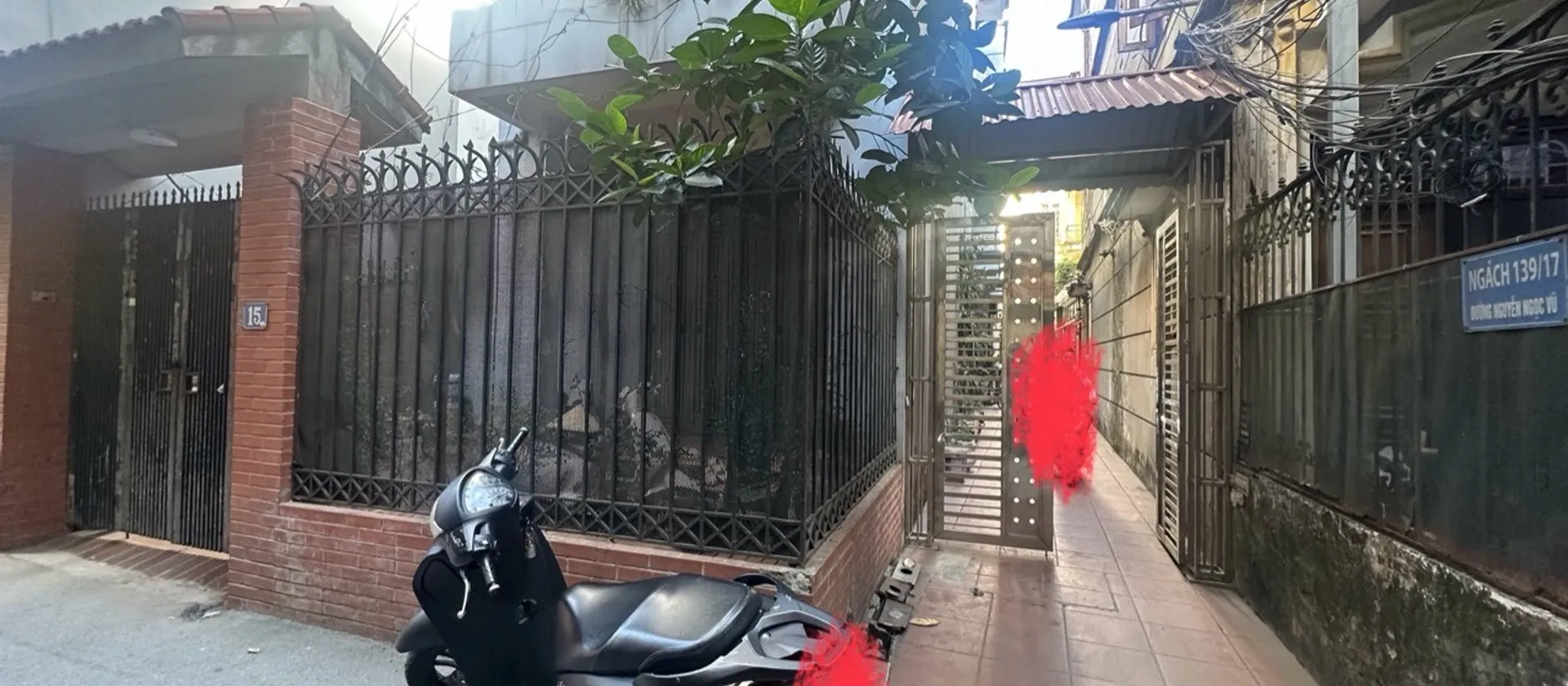 NGUYỄN NGỌC VŨ – 93M² – GIÁ 18,2 TỶ – NGÕ Ô TÔ KINH DOANH – TIỀM NĂNG XÂY CCMN... Bán nhà riêng tại Yên Hòa, Hà Nội 01