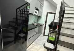 7,8 tỷ-Nhà mặt ngõ ô tô tránh, kinh doanh đỉnh ngay trung tâm Hai Bà Trưng... Bán nhà riêng tại Bạch Mai, Hà Nội 04