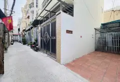 Nhà 2 Tầng Tân Bình, 72m2, Ô Tô Tới Cửa, Giá Giao Dịch Nhanh... Bán nhà riêng tại An Hội Tây, Hồ Chí Minh 02