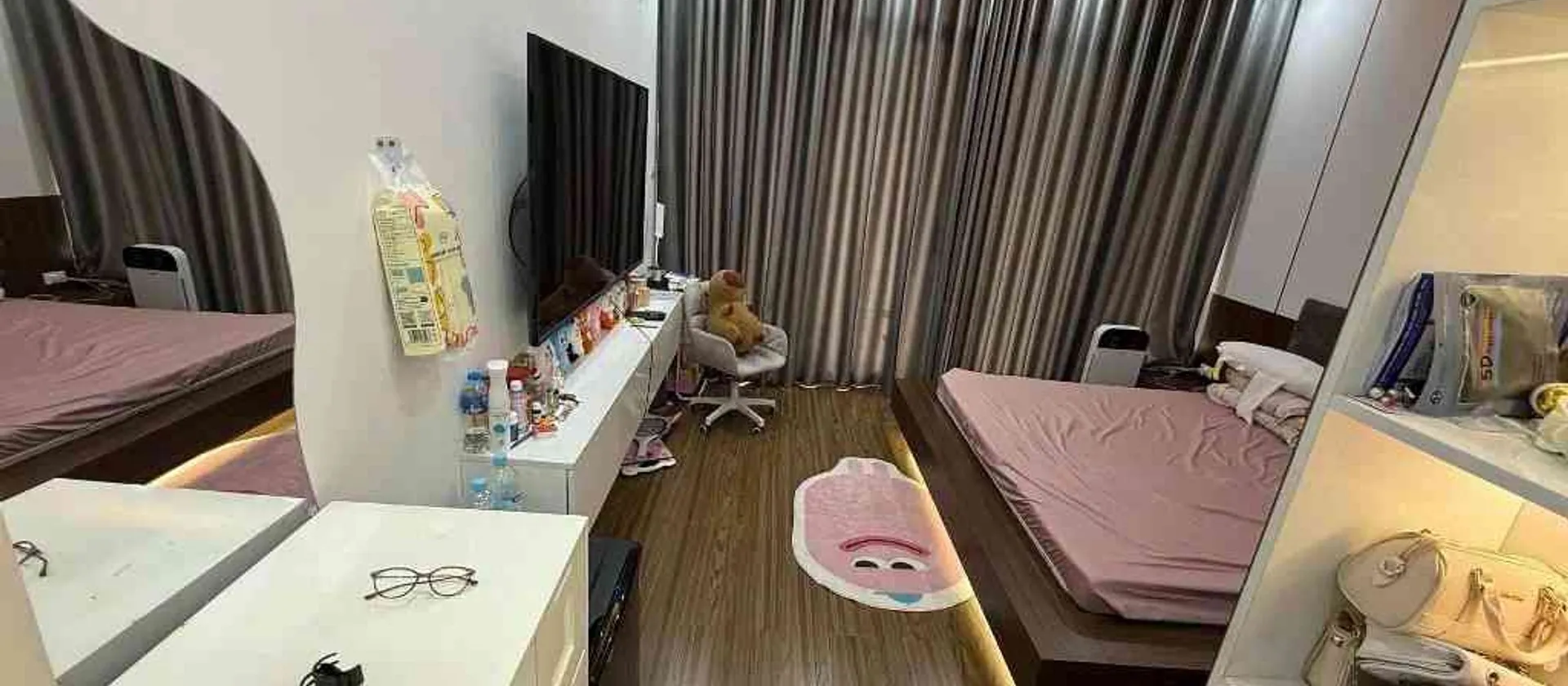 Nhà 4 tầng mặt phố Lý Thường Kiệt kinh doanh thuận lợi, diện tích 40m2, Gía hấp dẫn.... Bán nhà mặt phố tại Hà Đông, Hà Nội 01