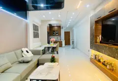 Bán nhà riêng 2 tầng 59m² khu vực Lê Đức Thọ, Gò Vấp, ô tô vào nhà... Bán nhà riêng tại An Hội Tây, Hồ Chí Minh 06