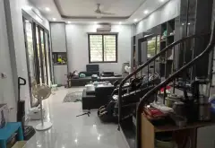 Bán nhà vỉa hè ô tô trán 5 tầng tại Ngọc Thụy, Long Biên, pháp lý sổ đỏ chính chủ... Bán nhà riêng tại Bồ Đề, Hà Nội 01