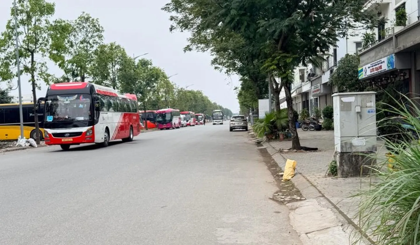 liền kề ngay trung tâm KDT mới Phú Lương Hà Đông, đường 24m, mặt tiền rộng kinh doanh tiện lợi... Bán biệt thự, liền kề tại Kiến Hưng, Hà Nội 01