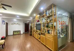 142M² TRUNG TÂM CẦU GIẤY – CẠNH ĐẠI SỨ QUÁN MỸ – VIEW PANORAMA... Bán căn hộ chung cư tại Yên Hòa, Hà Nội 02