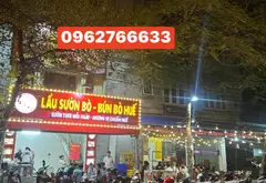 Nhà mặt phố 6 tầng siêu phẩm kinh doanh sầm uất... Bán nhà mặt phố tại Trần Phú, Hà Nội 01