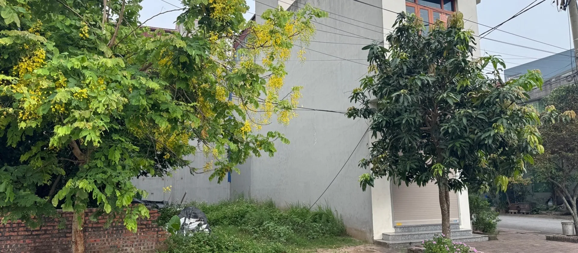 Đất Tái Định cư Trung Nghĩa Tính Linh, khu dân cư hiện hữu... Bán đất tại Phố Hiến, Hưng Yên 01