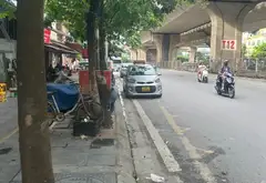 Bán nhà mặt phố Nguyễn Văn Viên, 81m², 5 tầng, mặt tiền 9.1m, lô góc kinh doanh đắc địa... Bán nhà mặt phố tại Vĩnh Tuy, Hà Nội 01