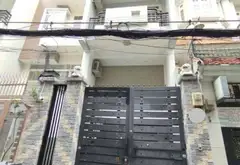 HẺM 5M XE HƠI MỘT TRỤC-CHỈ 3 CĂN RA MẶT TIỀN -76M2-4TẦNG BTCT- KHU ĐƯỜNG ÁO CƯỚI- DÒNG TIỀN 30Tr/Th... Bán nhà riêng tại Đức Nhuận, Hồ Chí Minh 17