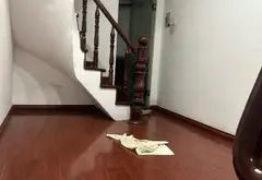 NHÀ 4 TẦNG, SÁT HỒ BƠI CỘNG HÒA GIÁ 4,5 TỈ... Bán nhà riêng tại Tân Sơn Nhất, Hồ Chí Minh 02