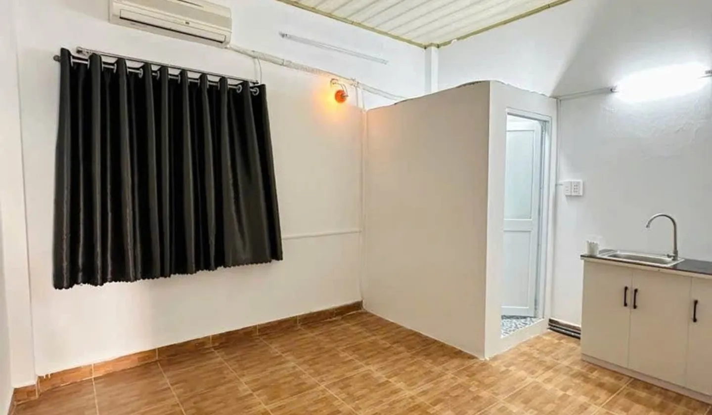 Nhà 3PN Quận 10, giá 6.4 tỷ, thu nhập 12tr/tháng... Bán nhà riêng tại Hòa Hưng, Hồ Chí Minh 01