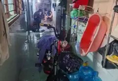 BÁN NHÀ LỘ TẺ BÌNH TÂN.GAN CTY POEWYUEN.2 tang 77m vuông, giá nhỉnh 3t

Nhà ngay chợ Bà Hôm, đi 3 b... Bán nhà riêng tại Tân Tạo, Hồ Chí Minh 11