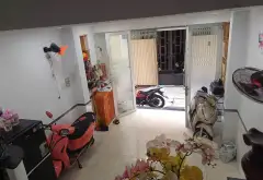 Sở hữu ngay nhà 5 tầng siêu phẩm gần ngã tư Bảy Hiền... Bán nhà riêng tại Bảy Hiền, Hồ Chí Minh 02