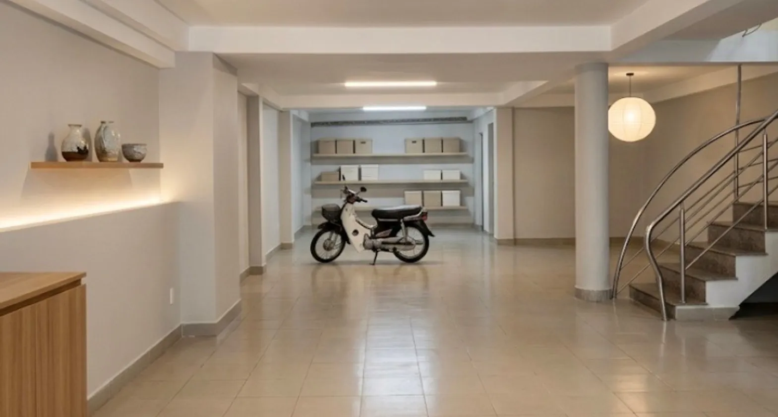 Biệt thự hiếm 5 tầng Phú Nhuận, vị trí đẹp, diện tích lớn, giá siêu rẻ... Bán biệt thự, liền kề tại Đức Nhuận, Hồ Chí Minh 01