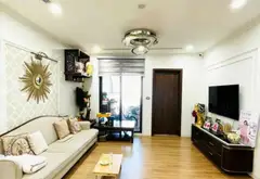 Căn hộ chung cư 3 phòng ngủ 89.1m2 tại Hà Trì, view công viên... Bán căn hộ chung cư tại Hà Đông, Hà Nội 03