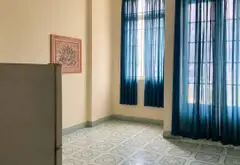 Bán nhà Q.8 hẻm trước nhà 5m. Diện tích 47m2. Kết cấu 3 tầng 4PN 3WC.... Bán nhà riêng tại Phú Định, Hồ Chí Minh 04