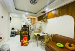 Cơ Hội Vàng Sở Hữu Nhà Đẹp Sổ Vuông Ngay Ngã Tư Hàng Xanh, Giá Tốt Quận Bình Thạnh... Bán nhà riêng tại Thạnh Mỹ Tây, Hồ Chí Minh 02