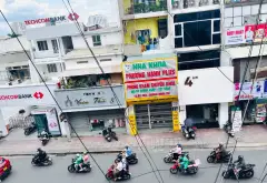 Căn hộ 2PN mặt tiền Lê Văn Sỹ - Sống tiện nghi, giá hợp lý... Bán căn hộ chung cư tại Phú Nhuận, Hồ Chí Minh 07