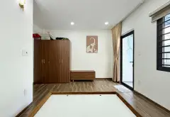 Bán nhà hẻm thông Điện Biên Phủ giáp Q1 - sát bên căn mặt tiền - 3 Tầng 4PN chỉ 7.x tỷ... Bán nhà riêng tại Gia Định, Hồ Chí Minh 12