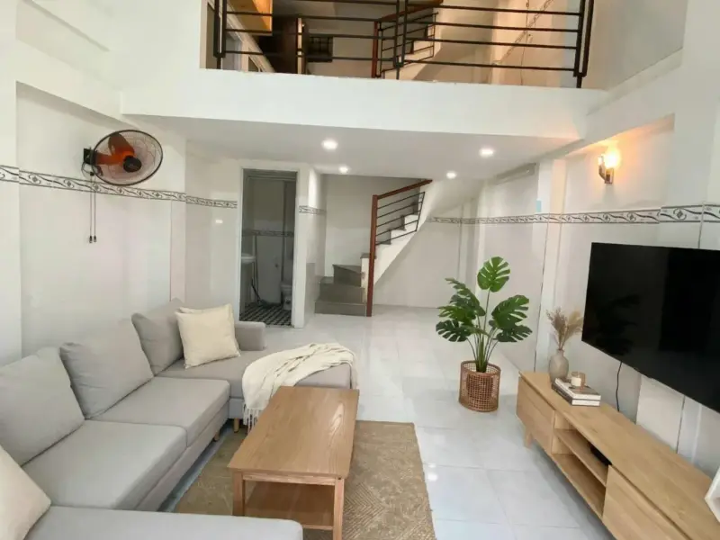 🔥 NHÀ 5 TẦNG - DÒNG TIỀN 180TR/NĂM - NHỈNH 3 TỶ  - SỔ ĐẸP... Bán nhà riêng tại Khánh Hội, Hồ Chí Minh 01