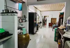 Bán nhà mặt tiền hẻm xe hơi quận 8, 60m2, giá 8.2 tỷ... Bán nhà riêng tại Chánh Hưng, Hồ Chí Minh 05