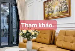 Nhà riêng 3 tầng mới xây, 4 phòng ngủ, phường Hòa Hưng, diện tích 48m2... Bán nhà riêng tại Hòa Hưng, Hồ Chí Minh 11