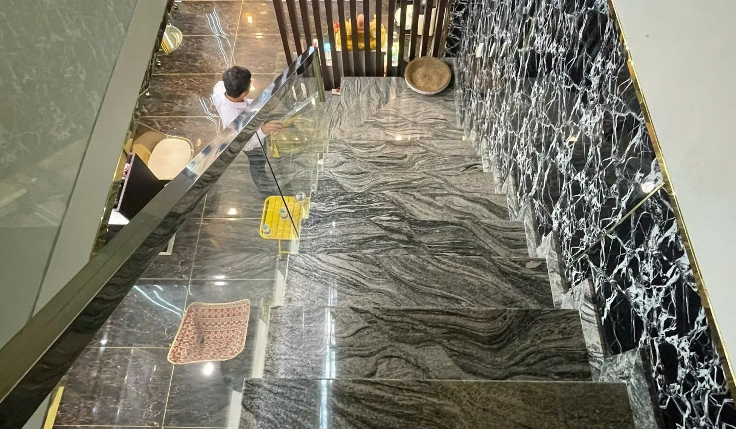 Bán nhà riêng 4 tầng tại Thiên Phước, diện tích 61.9m², pháp lý rõ ràng... Bán nhà riêng tại Tân Hòa, Hồ Chí Minh 01