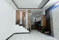 💥 6.9 TỶ💥 30 M², VĨNH HƯNG, 5 TẦNG ,MT 4M. NGÕ BA GÁC, Ô TÔ ĐỖ CỔNG... Bán nhà riêng tại Vĩnh Hưng, Hà Nội 01