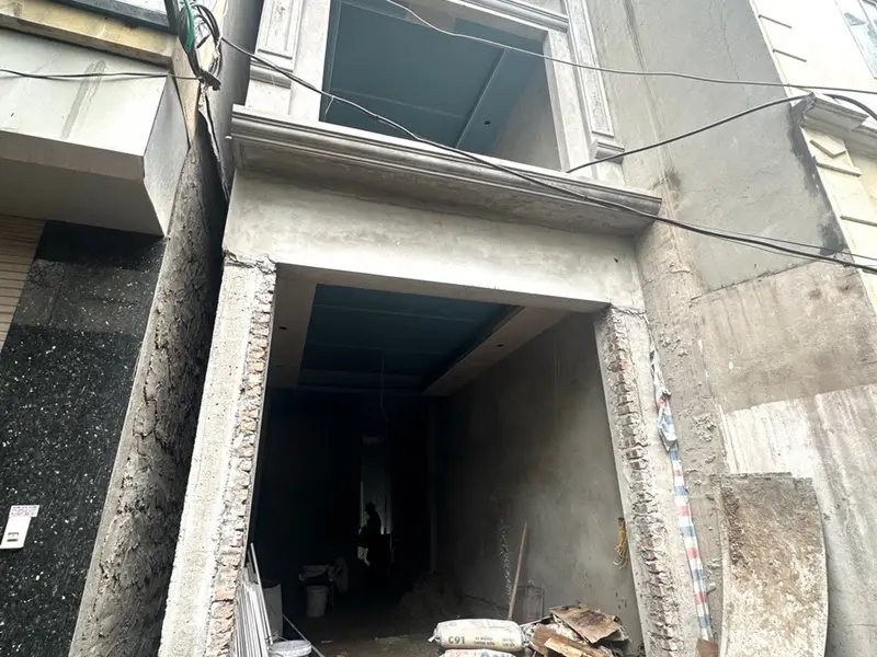 Nhà 5 tầng thang máy, giá sốc tại Nam Dư... Bán nhà riêng tại Hoàng Mai, Hà Nội 01