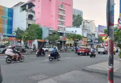 Nhà phố 2 tầng mặt tiền rộng quận 1, giá tốt bất ngờ... Bán nhà riêng tại Cầu Ông Lãnh, Hồ Chí Minh 18