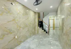 Nhà 2 tầng nhỏ xinh giảm giá hấp dẫn tại Phan Đình Phùng... Bán nhà riêng tại Cầu Kiệu, Hồ Chí Minh 01