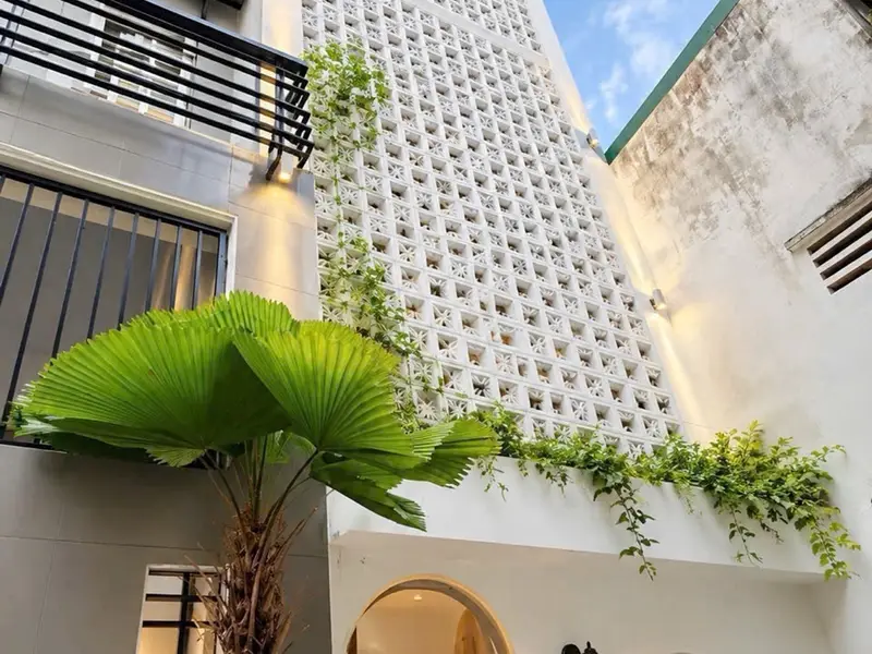 Nhà đẹp 5 tầng tại Nguyễn Văn Công - Sống tiện nghi, đầu tư sinh lời... Bán nhà riêng tại Hạnh Thông, Hồ Chí Minh 01