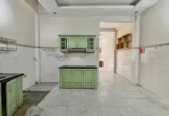 Bán nhà 2 tầng diện tích 80m² cạnh bờ kè rạch Xuyên Tâm, quận Bình Thạnh... Bán nhà riêng tại Gia Định, Hồ Chí Minh 09