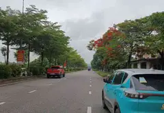 Bán đất mặt phố Nguyên Phi Ỷ Lan, mặt tiền 5m, vỉa hè rộng ô tô tránh... Bán đất tại Từ Sơn, Bắc Ninh 02