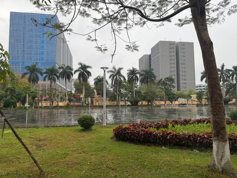Cơ hội duy nhất sở hữu khách sạn 30 phòng trung tâm Hải Phòng giá tốt... Bán bất động sản khác tại Ngô Quyền, Hải Phòng 01